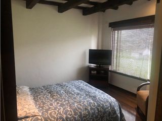 Foto 25 de TABIO, rio frio oriental, 3.000 M2, 380 m2 const