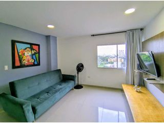 Foto 5 de ARRIENDO APARTAMENTO, 3 ALCOBAS, PORTAL DEL PRADO, BOSTON