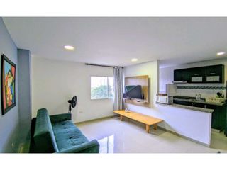 Foto 6 de ARRIENDO APARTAMENTO, 3 ALCOBAS, PORTAL DEL PRADO, BOSTON