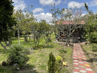 Foto 45 de Quinta en venta en Puembo: 2,500 m² de terreno ideal para tu proyecto o descanso