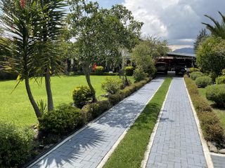 Foto 26 de Quinta en venta en Puembo: 2,500 m² de terreno ideal para tu proyecto o descanso
