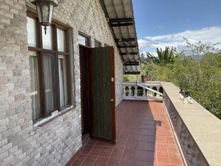 Foto 23 de Quinta en venta en Puembo: 2,500 m² de terreno ideal para tu proyecto o descanso