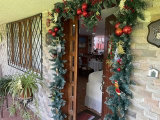 Foto 3 de Quinta en venta en Puembo: 2,500 m² de terreno ideal para tu proyecto o descanso
