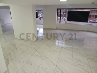 Foto 4 de En Renta Local Comercial de 235m2 duplex en Centro norte Carolina
