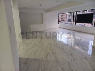 Foto 15 de En Renta Local Comercial de 235m2 duplex en Centro norte Carolina