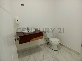 Foto 13 de En Renta Local Comercial de 235m2 duplex en Centro norte Carolina