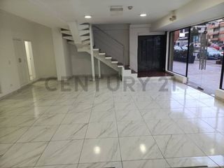 Foto 7 de En Renta Local Comercial de 235m2 duplex en Centro norte Carolina