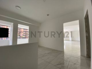 Foto 16 de En Renta Local Comercial de 235m2 duplex en Centro norte Carolina