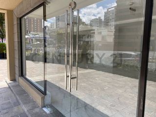 Foto 11 de En Renta Local Comercial de 235m2 duplex en Centro norte Carolina