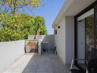 Foto 22 de Excelente Duplex Amoblado Impecable EL MAS LINDO DE BOEDO, Cochera , Parrilla , Balc