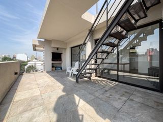 Foto 41 de Excelente Duplex Amoblado Impecable EL MAS LINDO DE BOEDO, Cochera , Parrilla , Balc