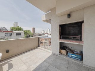 Foto 39 de Excelente Duplex Amoblado Impecable EL MAS LINDO DE BOEDO, Cochera , Parrilla , Balc