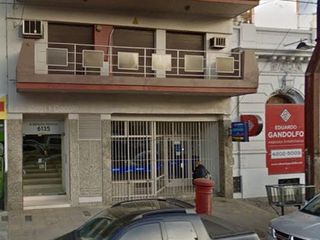 Foto 1 de 3 ambientes c/ patio frte al FCGR en Escalada Centro - Apto Profesional - Apto Crédito!!!