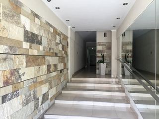 Foto 2 de 3 ambientes c/ patio frte al FCGR en Escalada Centro - Apto Profesional - Apto Crédito!!!