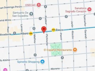 Foto 5 de Cochera en venta - 15Mts2 - Balvanera