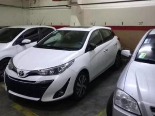 Foto 1 de Cochera en venta - 15Mts2 - Balvanera