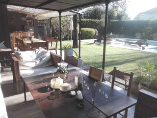 Foto 10 de Casa en Venta en Barrio San Manuel, Pilar GBA Norte - 12 ambientes