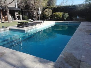 Foto 2 de Casa en Venta en Barrio San Manuel, Pilar GBA Norte - 12 ambientes
