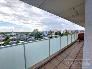 Foto 10 de Departamento en Venta 2 Ambientes -  Quilmes - Sensum,  amenities y seguridad 24 hs.