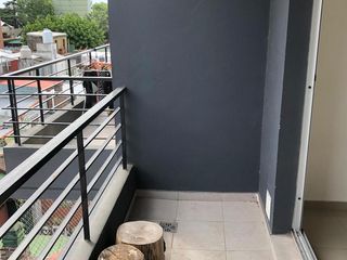 Foto 6 de ¡Super oportunidad! - Monoambiente con balcón al contrafrente