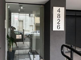 Foto 2 de ¡Super oportunidad! - Monoambiente con balcón al contrafrente