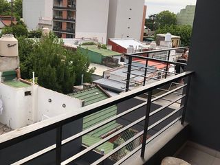 Foto 4 de ¡Super oportunidad! - Monoambiente con balcón al contrafrente