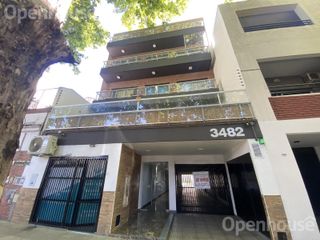 Foto 4 de Departamento 3 ambientes Medeyros 3482 - Villa Urquiza