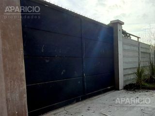 Foto 9 de Gran lote con casa quinta; facil acceso desde ruta 11