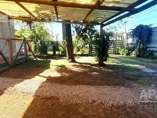 Foto 7 de Gran lote con casa quinta; facil acceso desde ruta 11