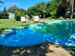 Foto 6 de Gran lote con casa quinta; facil acceso desde ruta 11