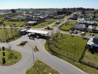 Foto 9 de GLM. Venta lote  en Barrio Santa Guadalupe, Pilar del Este.