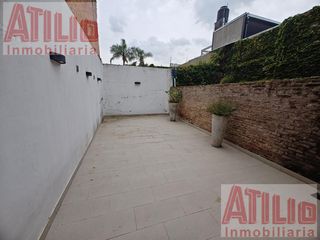Foto 13 de Nuñez Casa PH 5amb cochera patio Jardín 3dorm playr terraza