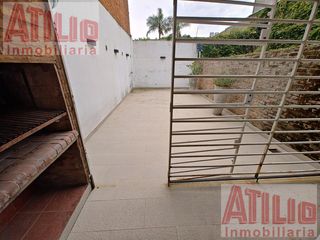 Foto 12 de Nuñez Casa PH 5amb cochera patio Jardín 3dorm playr terraza