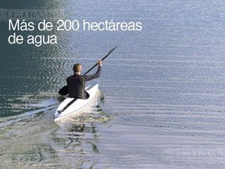 Foto 16 de Puertos del Lago - Barrio Costas