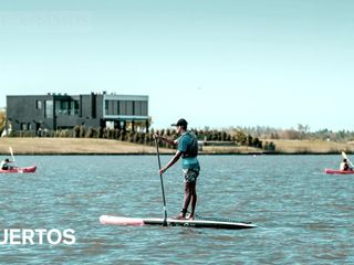 Foto 18 de Puertos del Lago - Barrio Costas