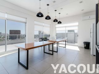 Foto 17 de Oficina en venta - 1 Baño - 49.81Mts2 - Caballito