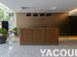 Foto 38 de Oficina en venta - 1 Baño - 49.81Mts2 - Caballito