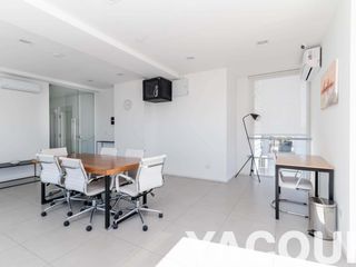 Foto 28 de Oficina en venta - 1 Baño - 49.81Mts2 - Caballito