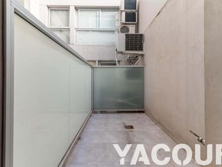 Foto 33 de Oficina en venta - 1 Baño - 49.81Mts2 - Caballito