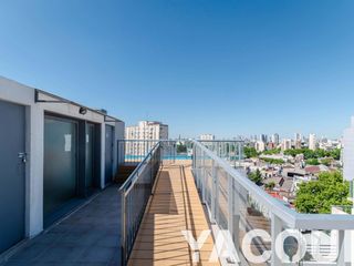 Foto 8 de Oficina en venta - 1 Baño - 49.81Mts2 - Caballito