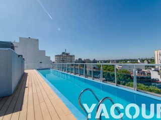Foto 6 de Oficina en venta - 1 Baño - 49.81Mts2 - Caballito