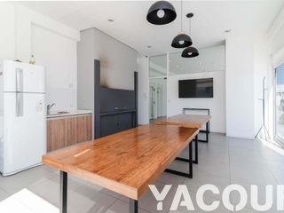 Foto 15 de Oficina en venta - 1 Baño - 49.81Mts2 - Caballito