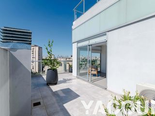 Foto 26 de Oficina en venta - 1 Baño - 49.81Mts2 - Caballito