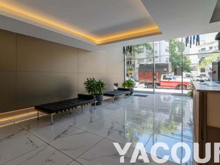Foto 36 de Oficina en venta - 1 Baño - 49.81Mts2 - Caballito