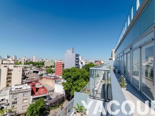 Foto 25 de Oficina en venta - 1 Baño - 49.81Mts2 - Caballito