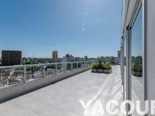 Foto 9 de Oficina en venta - 1 Baño - 49.81Mts2 - Caballito