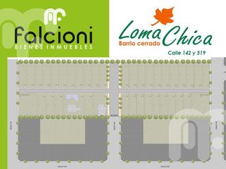 Foto 4 de VENTA LOTE/TERRENO BARRIO CERRADO