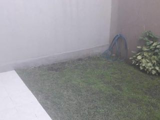 Foto 7 de Departamento 2 ambientes con patio