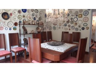 Foto 11 de Casa con jardines para venta en Lindaraja