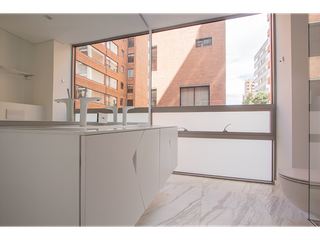 Foto 7 de Apartamento para venta en La Cabrera